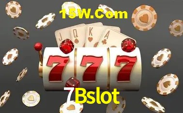 Slot Games 7Bslot