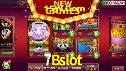 Live Casino 7Bslot