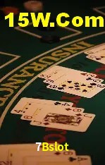 Weekend Specials 7Bslot